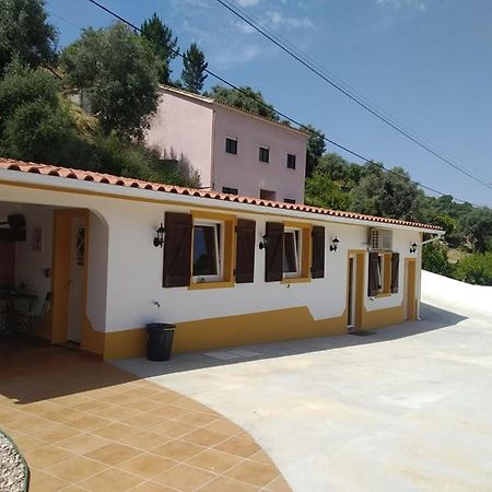 Del Rey Guest House Томар Экстерьер фото
