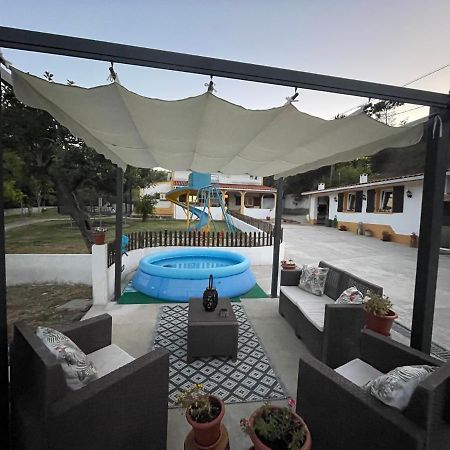 Del Rey Guest House Томар Экстерьер фото