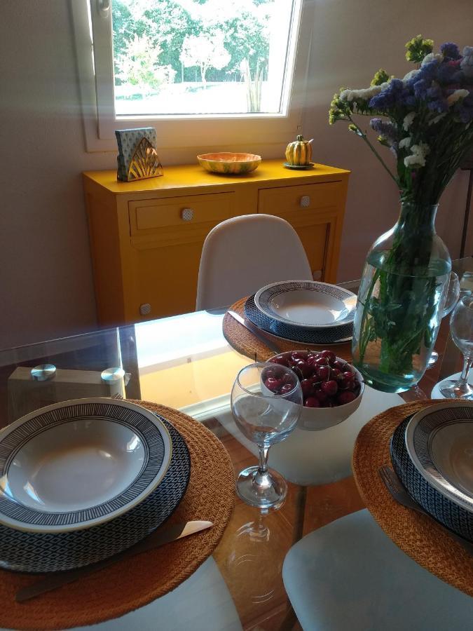 Del Rey Guest House Томар Экстерьер фото