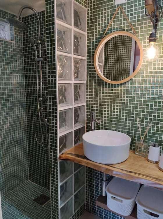 Del Rey Guest House Томар Экстерьер фото