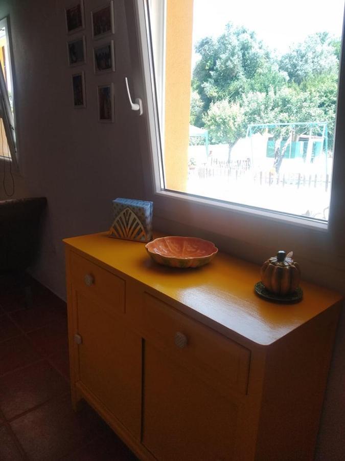 Del Rey Guest House Томар Экстерьер фото