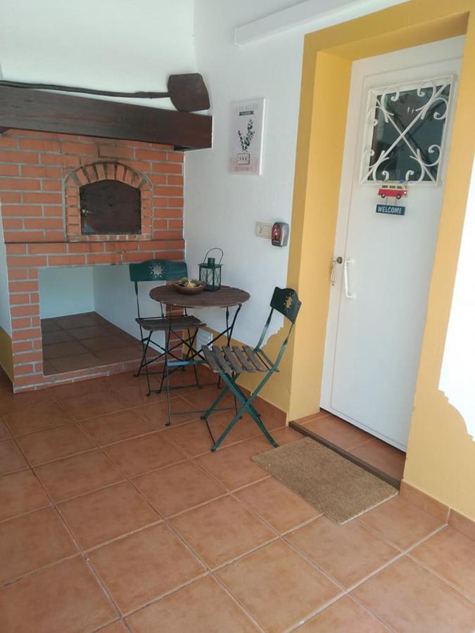 Del Rey Guest House Томар Экстерьер фото
