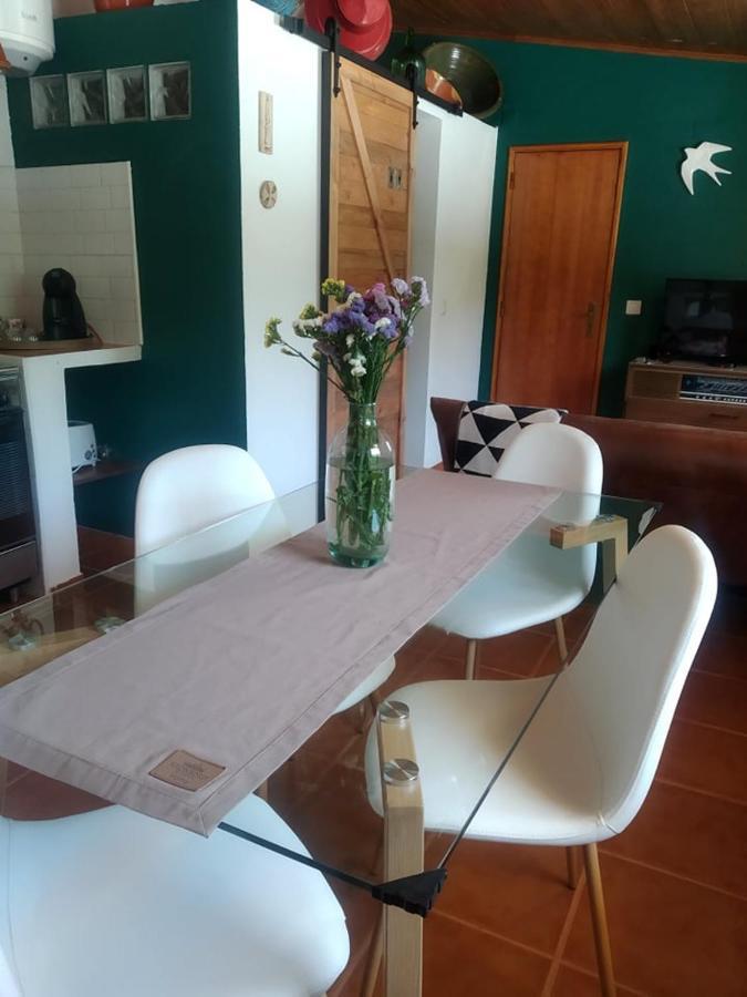 Del Rey Guest House Томар Экстерьер фото