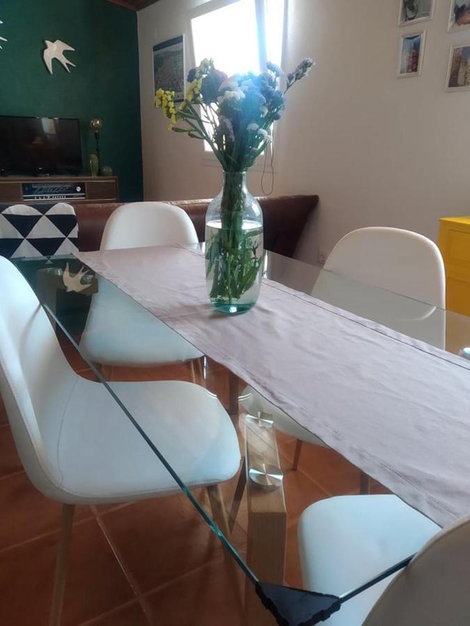 Del Rey Guest House Томар Экстерьер фото