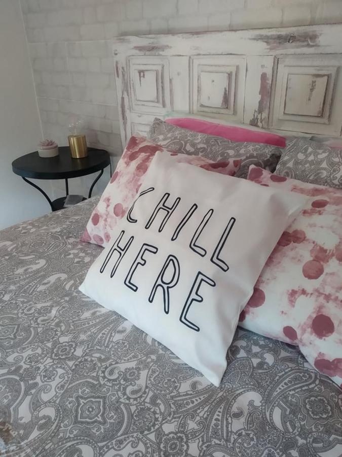 Del Rey Guest House Томар Экстерьер фото