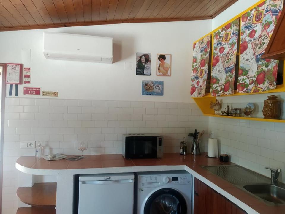 Del Rey Guest House Томар Экстерьер фото