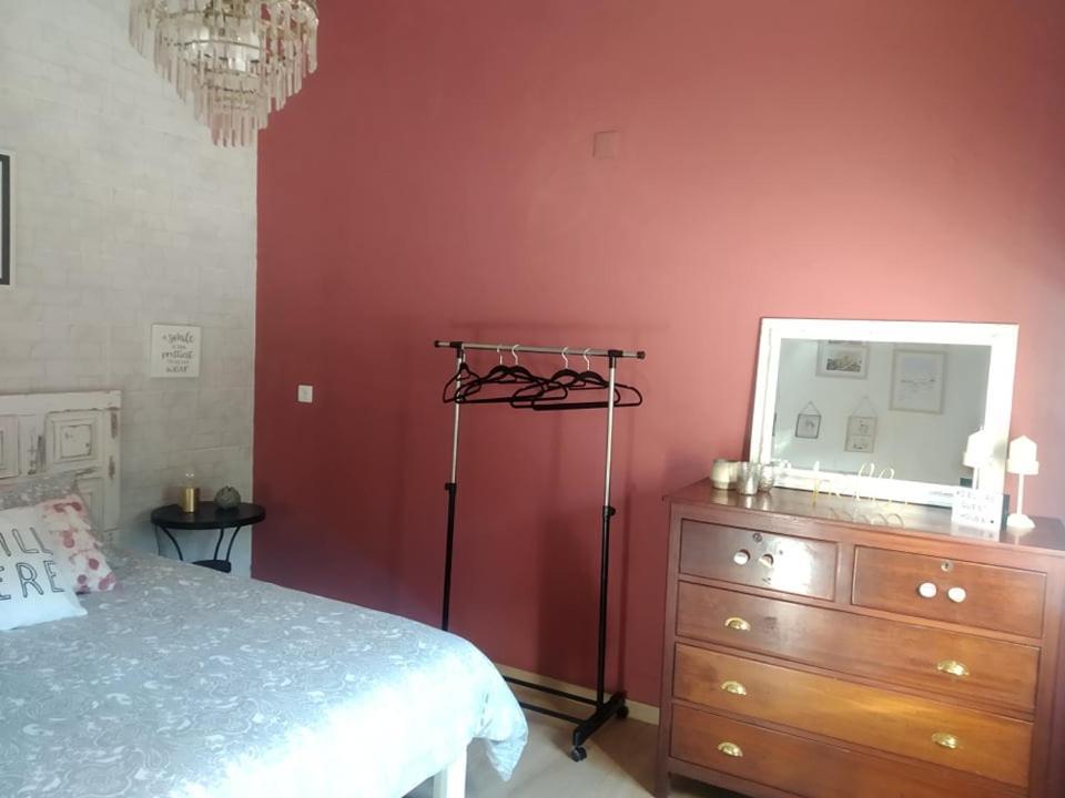 Del Rey Guest House Томар Экстерьер фото