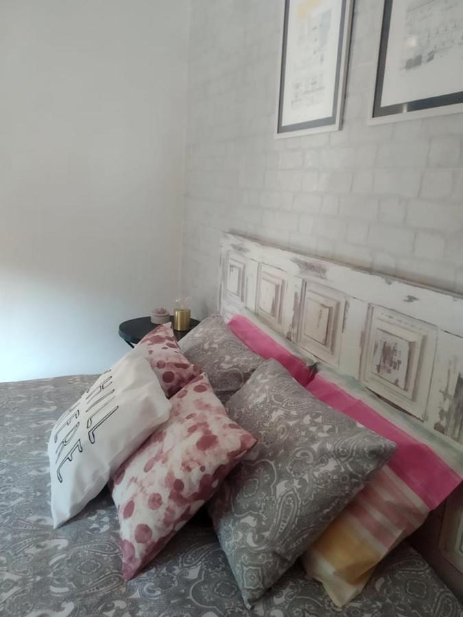 Del Rey Guest House Томар Экстерьер фото