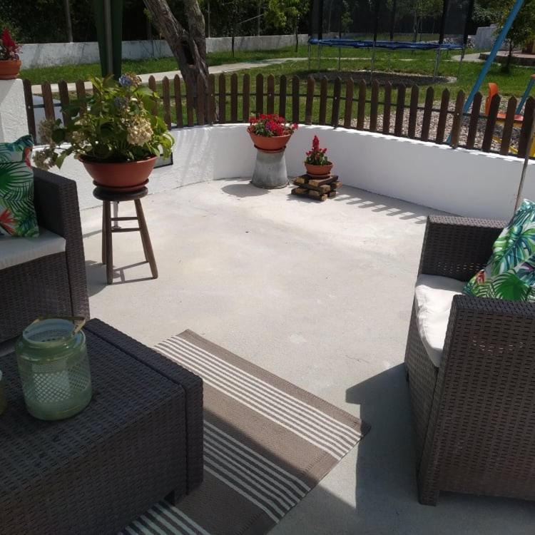 Del Rey Guest House Томар Экстерьер фото
