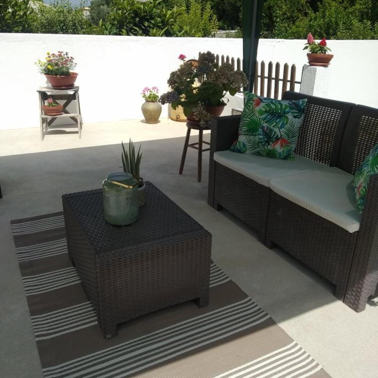 Del Rey Guest House Томар Экстерьер фото