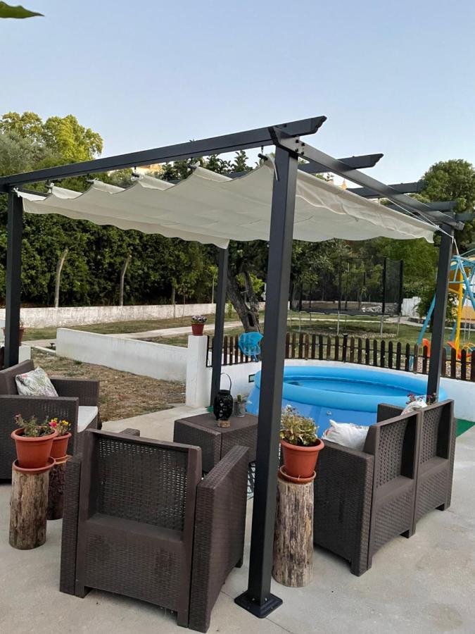 Del Rey Guest House Томар Экстерьер фото